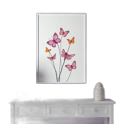 flower, furniture, jewelry, crown transparent PNG cut-out