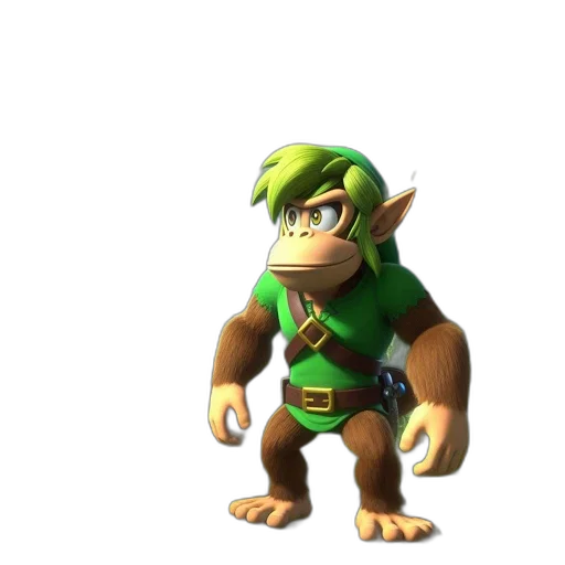 animal, creature, mask, weapon transparent PNG cut-out
