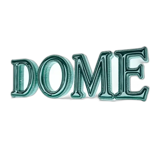 3d render, vaporwave, close-up, view transparent PNG cut-out