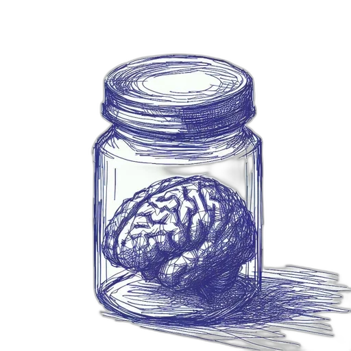 crown, bottle, face, hat transparent PNG cut-out