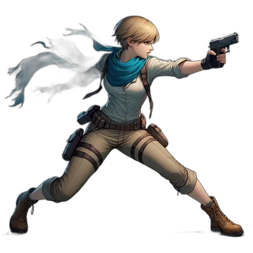weapon, staff, concept art, pixel art transparent PNG cut-out
