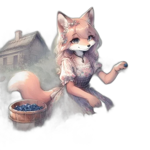 animal, creature, dress, food transparent PNG cut-out