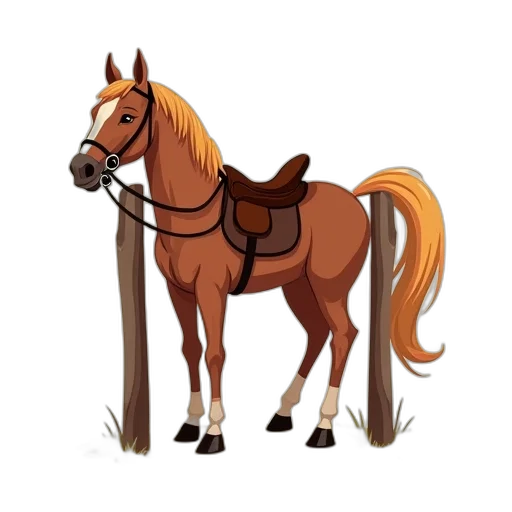 staff, animal, hair, concept art transparent PNG cut-out