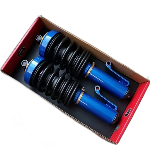 bottle, pair, blue, black transparent PNG cut-out