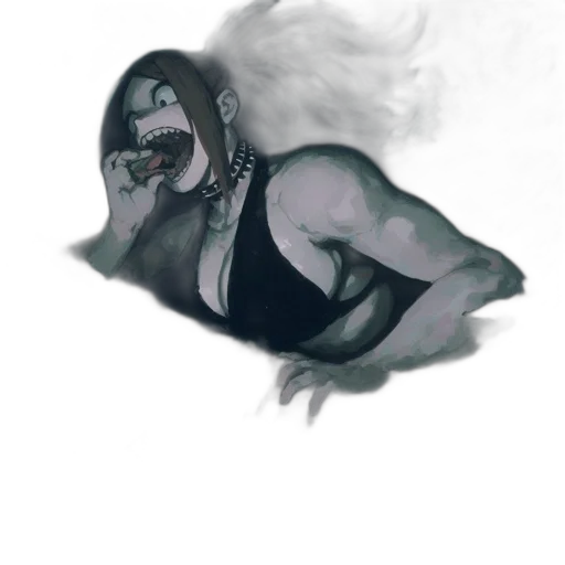 mask, creature, face, dragon transparent PNG cut-out