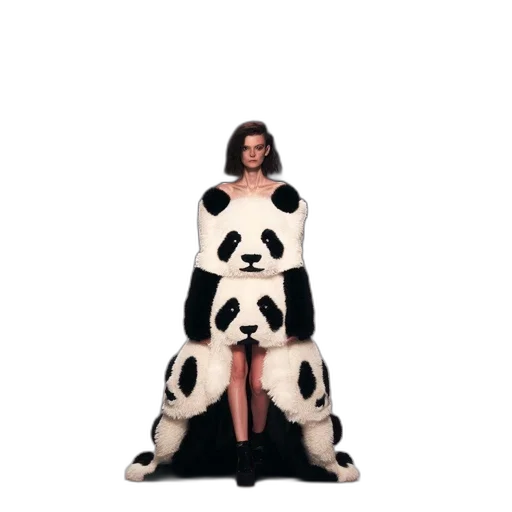 dress, animal, creature, furniture transparent PNG cut-out