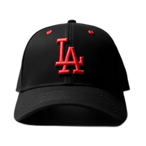 hat, crown, black, baseball transparent PNG cut-out