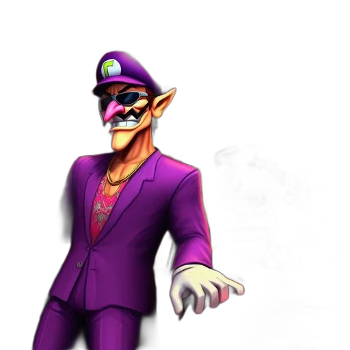 mask, staff, hat, face transparent PNG cut-out