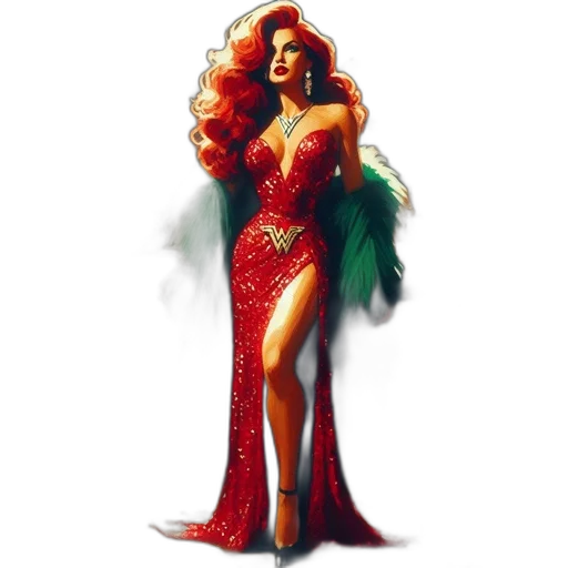 dress, fantasy art, concept art, pixel art transparent PNG cut-out
