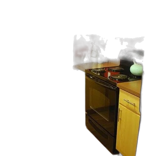 furniture, food, staff, robot transparent PNG cut-out