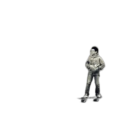 jacket, robot, staff, car transparent PNG cut-out