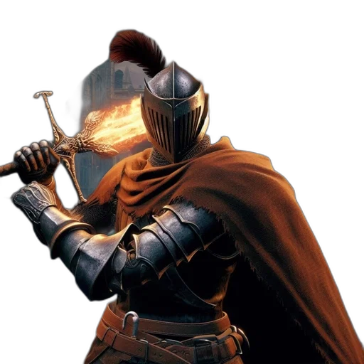 sword, mask, weapon, staff transparent PNG cut-out