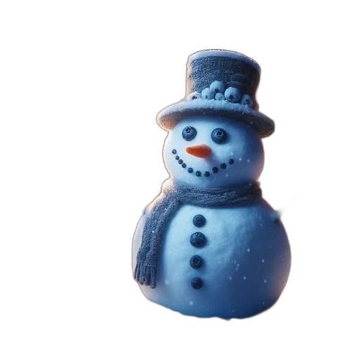 hat, robot, staff, jewelry transparent PNG cut-out