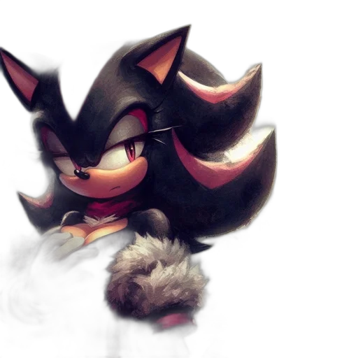 mask, animal, creature, concept art transparent PNG cut-out