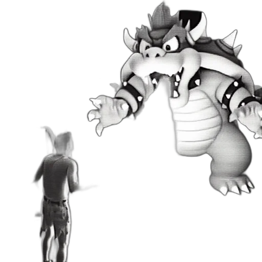 robot, creature, animal, dragon transparent PNG cut-out