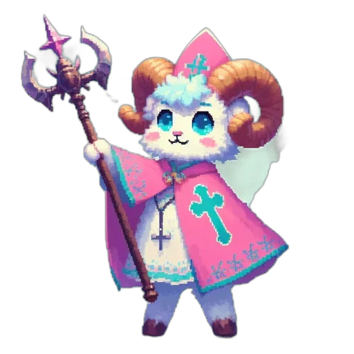 staff, weapon, sword, concept art transparent PNG cut-out
