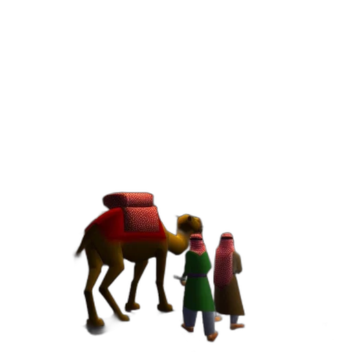robot, animal, creature, hat transparent PNG cut-out