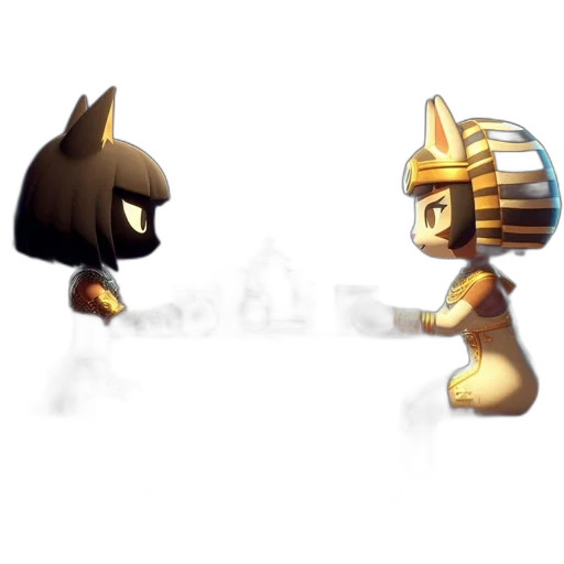 mask, crown, robot, concept art transparent PNG cut-out
