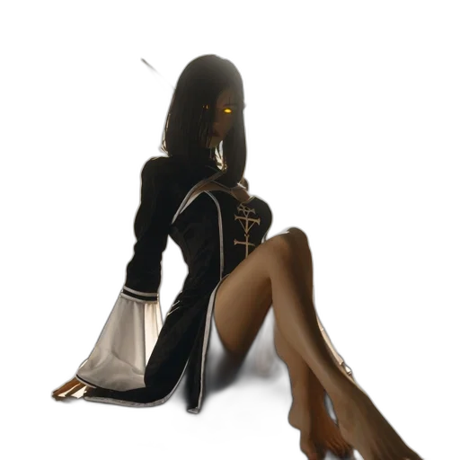 jewelry, dress, robot, mask transparent PNG cut-out
