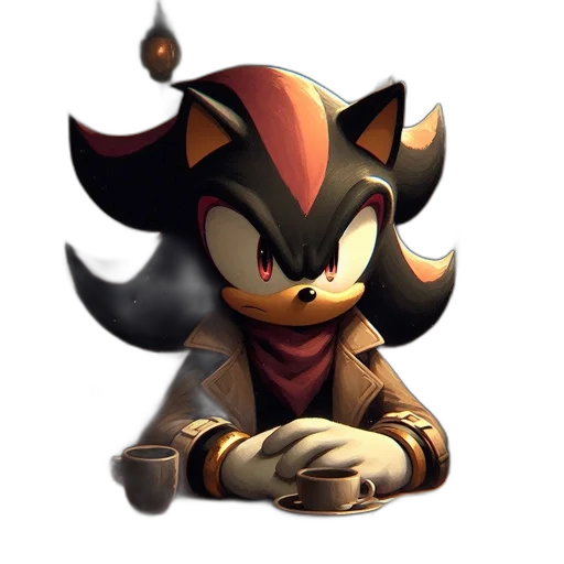 animal, creature, mask, staff transparent PNG cut-out