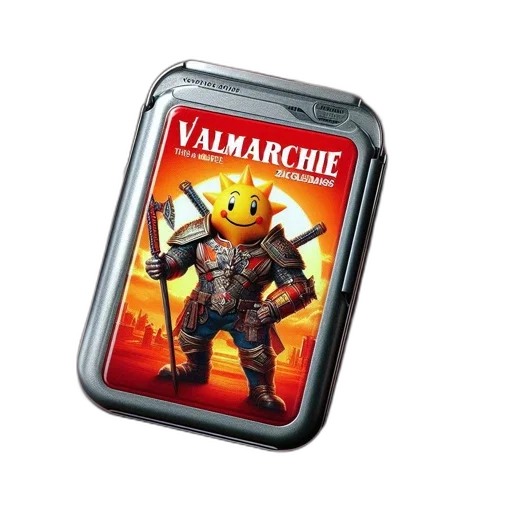 weapon, robot, jacket, concept art transparent PNG cut-out