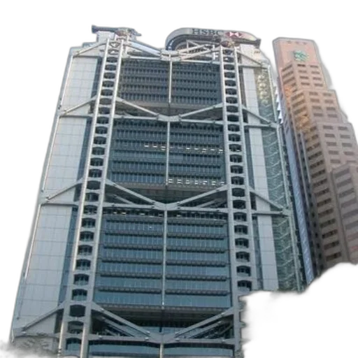building, furniture, 3d render, photorealistic transparent PNG cut-out