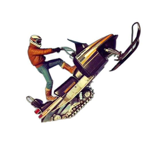 robot, weapon, staff, car transparent PNG cut-out
