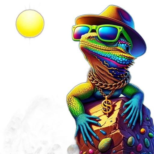 dragon, hat, mask, animal transparent PNG cut-out
