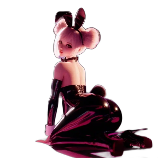 robot, animal, dress, creature transparent PNG cut-out