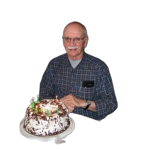 staff, jacket, hat, food transparent PNG cut-out
