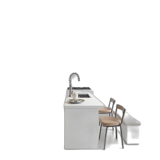 furniture, robot, jewelry, staff transparent PNG cut-out