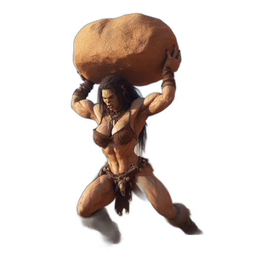 food, weapon, robot, concept art transparent PNG cut-out