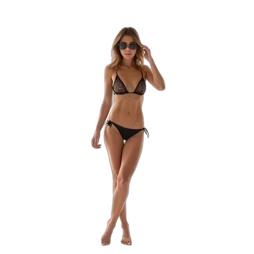 staff, 3d render, beach, quote transparent PNG cut-out