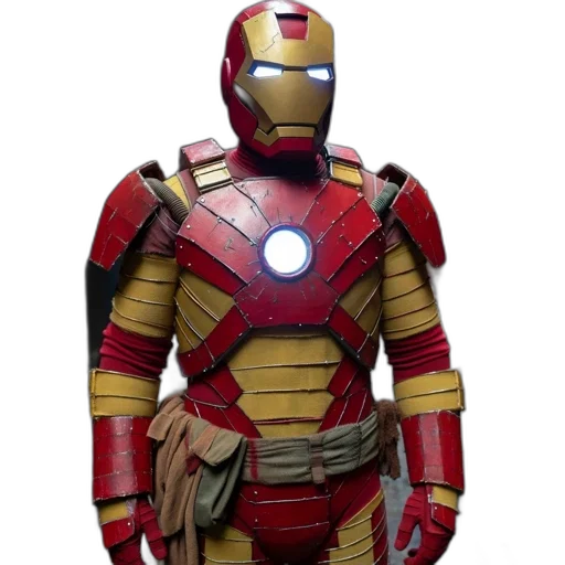 3d render, concept art, comic book art, individual transparent PNG cut-out