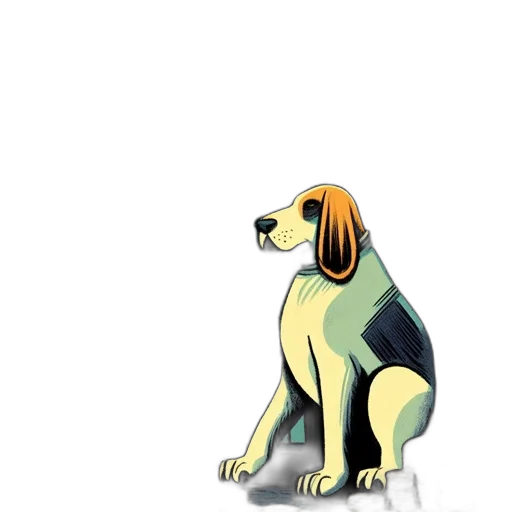 animal, creature, staff, concept art transparent PNG cut-out