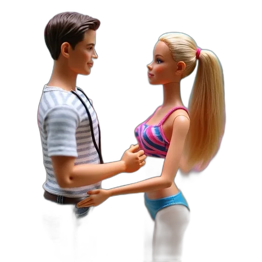3d render, photorealistic, concept art, cartoon transparent PNG cut-out