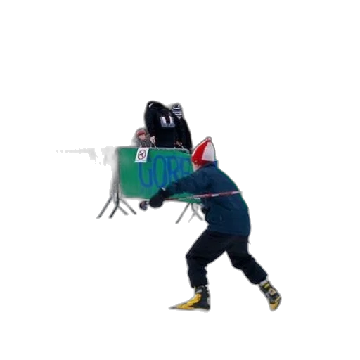 robot, jacket, furniture, weapon transparent PNG cut-out