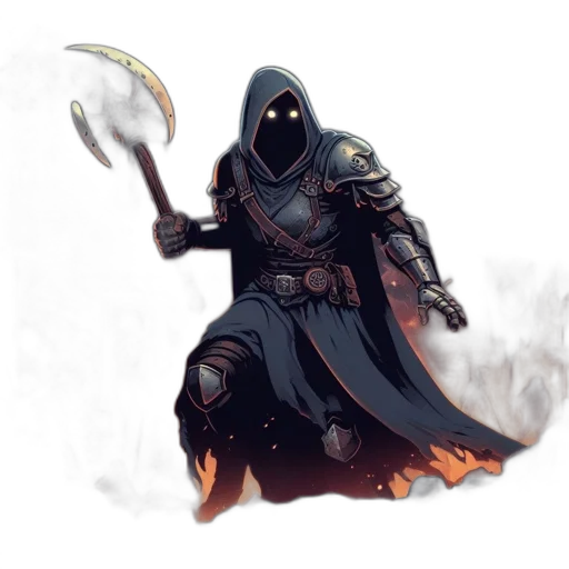 mask, staff, sword, weapon transparent PNG cut-out