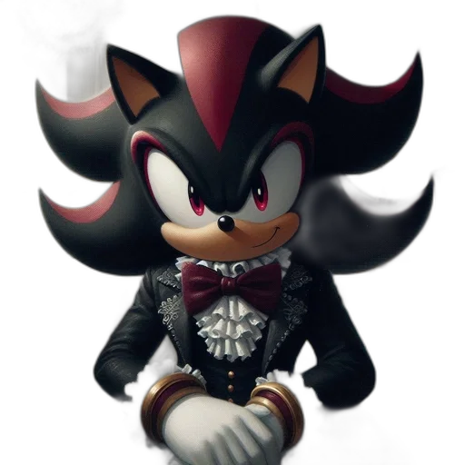 animal, jacket, mask, creature transparent PNG cut-out
