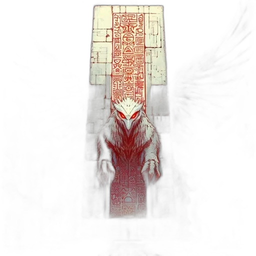 mask, staff, robot, sword transparent PNG cut-out