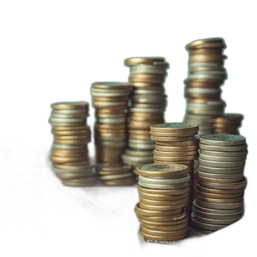 how, much, people, pay transparent PNG cut-out
