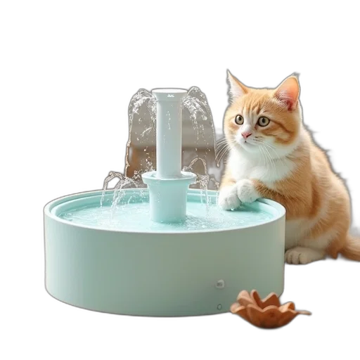 animal, 3d render, concept art, photorealistic transparent PNG cut-out