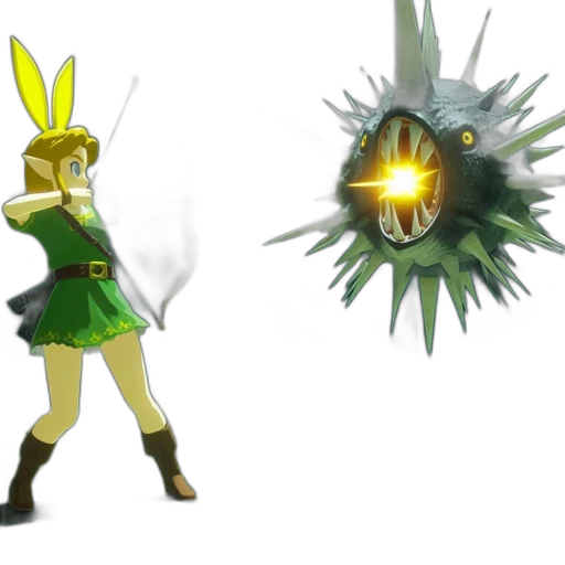 weapon, staff, concept art, pixel art transparent PNG cut-out