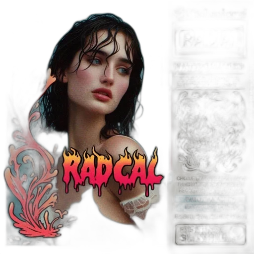 photorealistic, fantasy art, concept art, 3d render transparent PNG cut-out