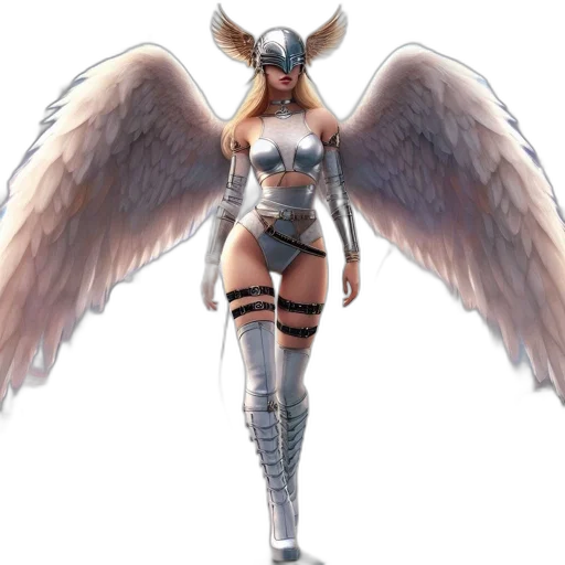 concept art, fantasy art, 3d render, comic book art transparent PNG cut-out