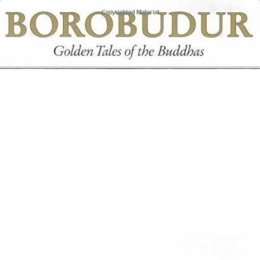 borobudur, golden, tales, buddhas transparent PNG cut-out