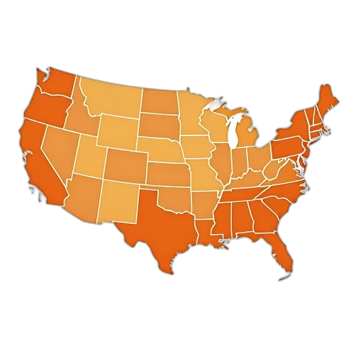 earth tones, map, shows, obesity transparent PNG cut-out