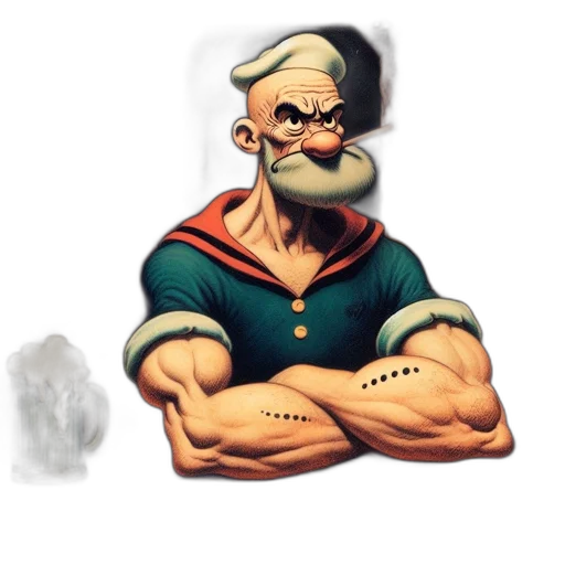 staff, concept art, comic book art, pixel art transparent PNG cut-out