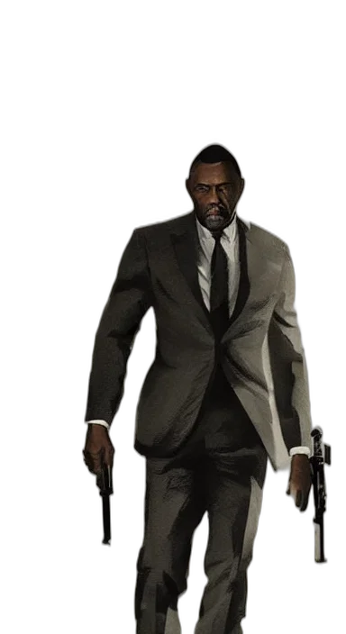 jacket, weapon, staff, concept art transparent PNG cut-out