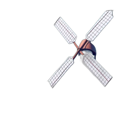 umbrella, sword, weapon, staff transparent PNG cut-out
